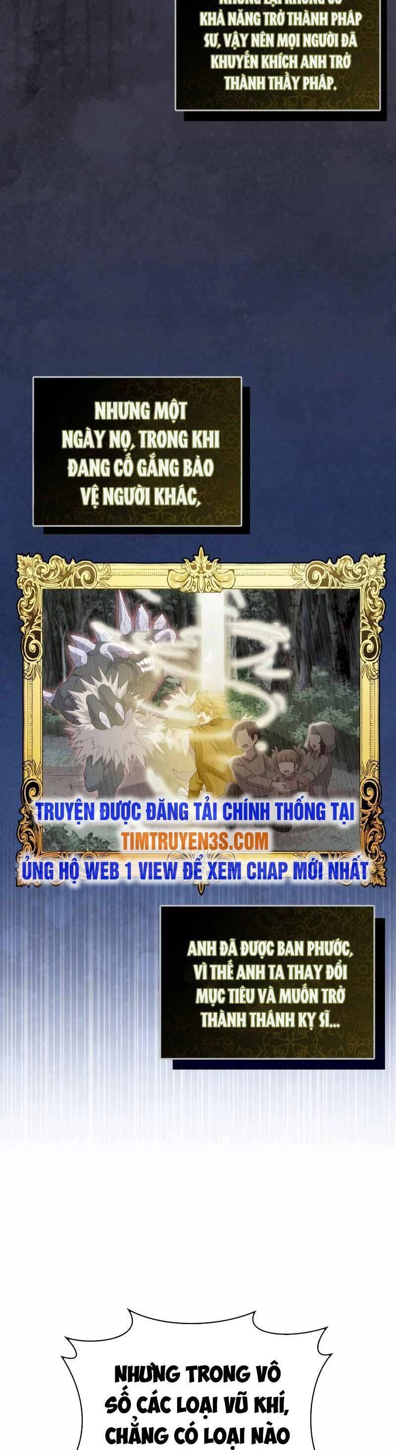 Nhân Vật Phụ Không Bao Giờ Chết Thêm Nữa Chapter 37 - 8