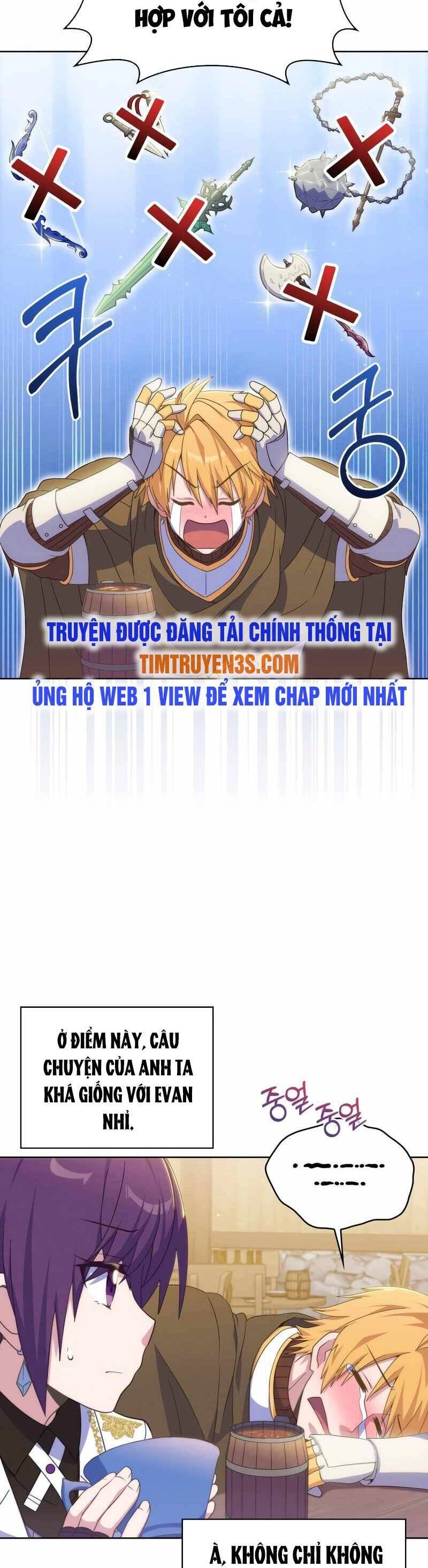 Nhân Vật Phụ Không Bao Giờ Chết Thêm Nữa Chapter 37 - 9