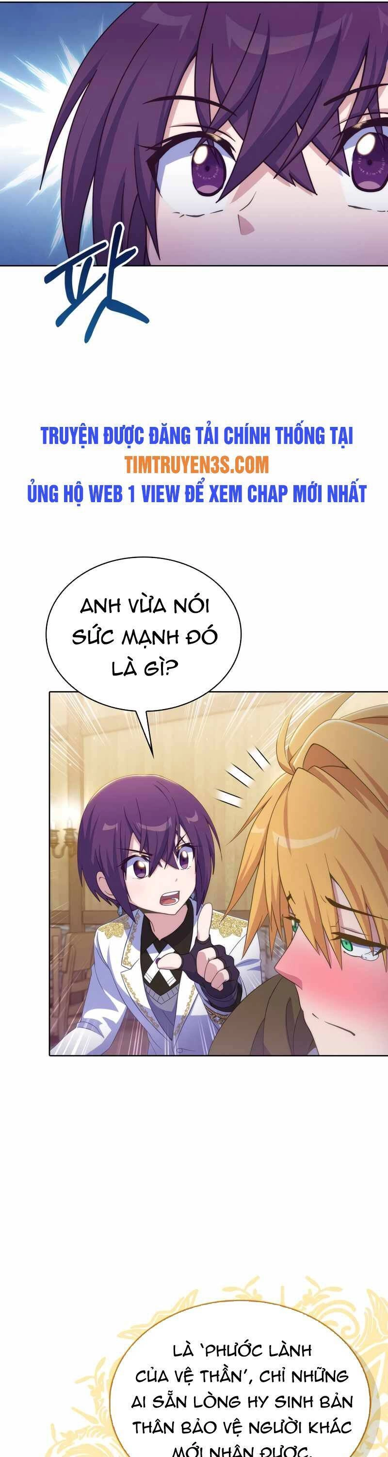 Nhân Vật Phụ Không Bao Giờ Chết Thêm Nữa Chapter 37 - 12