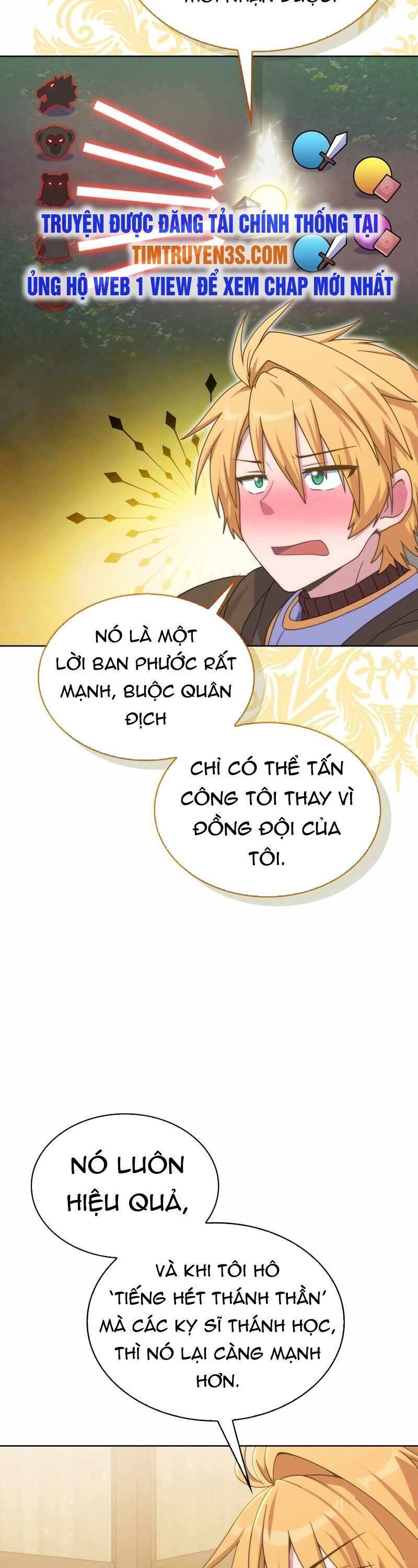 Nhân Vật Phụ Không Bao Giờ Chết Thêm Nữa Chapter 37 - 13