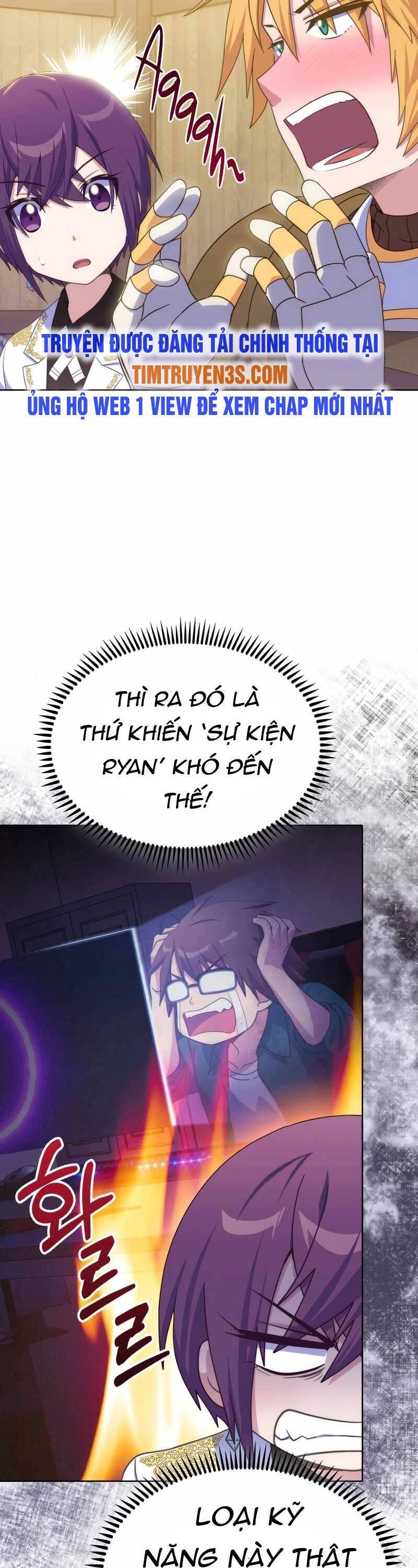 Nhân Vật Phụ Không Bao Giờ Chết Thêm Nữa Chapter 37 - 14