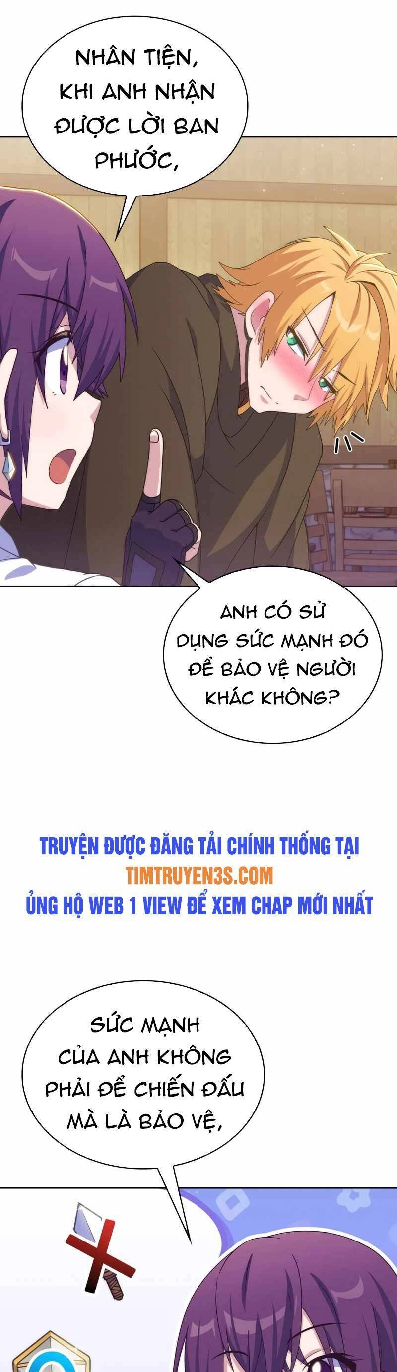 Nhân Vật Phụ Không Bao Giờ Chết Thêm Nữa Chapter 37 - 17