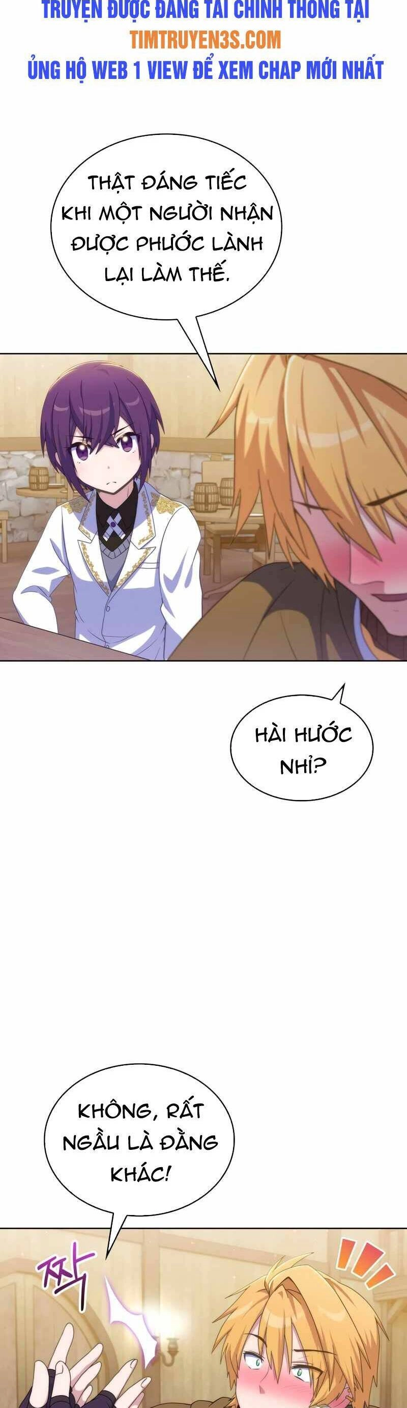 Nhân Vật Phụ Không Bao Giờ Chết Thêm Nữa Chapter 37 - 20