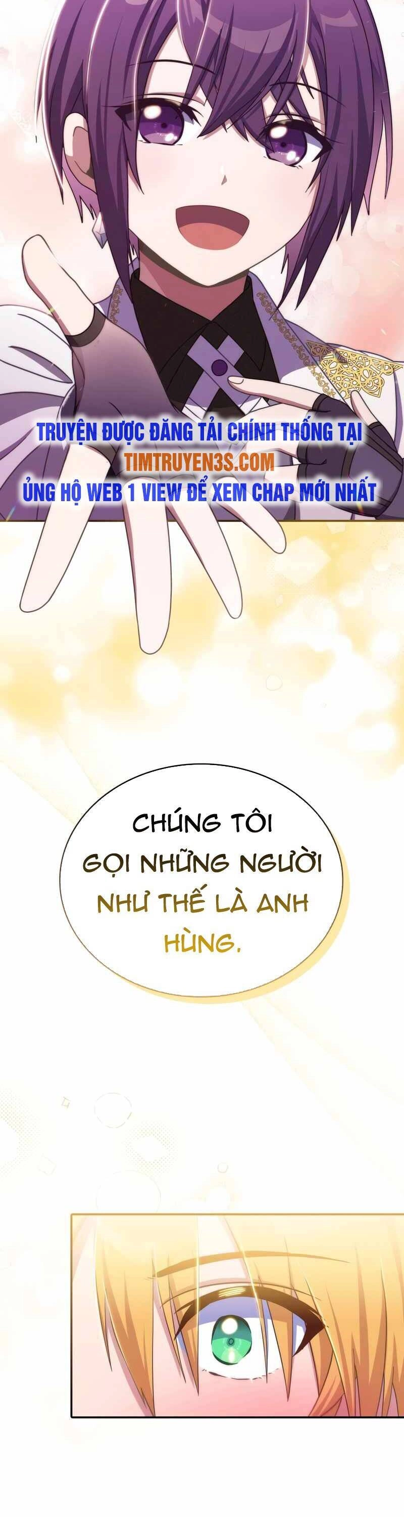 Nhân Vật Phụ Không Bao Giờ Chết Thêm Nữa Chapter 37 - 23