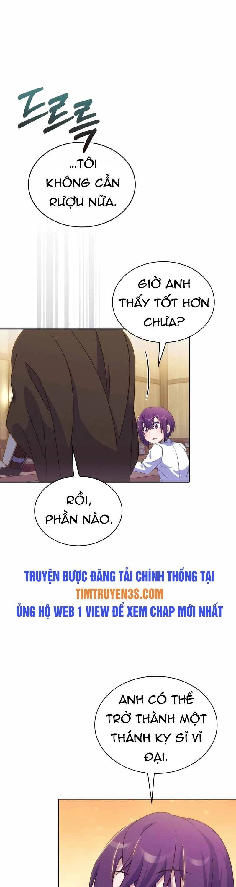 Nhân Vật Phụ Không Bao Giờ Chết Thêm Nữa Chapter 37 - 25