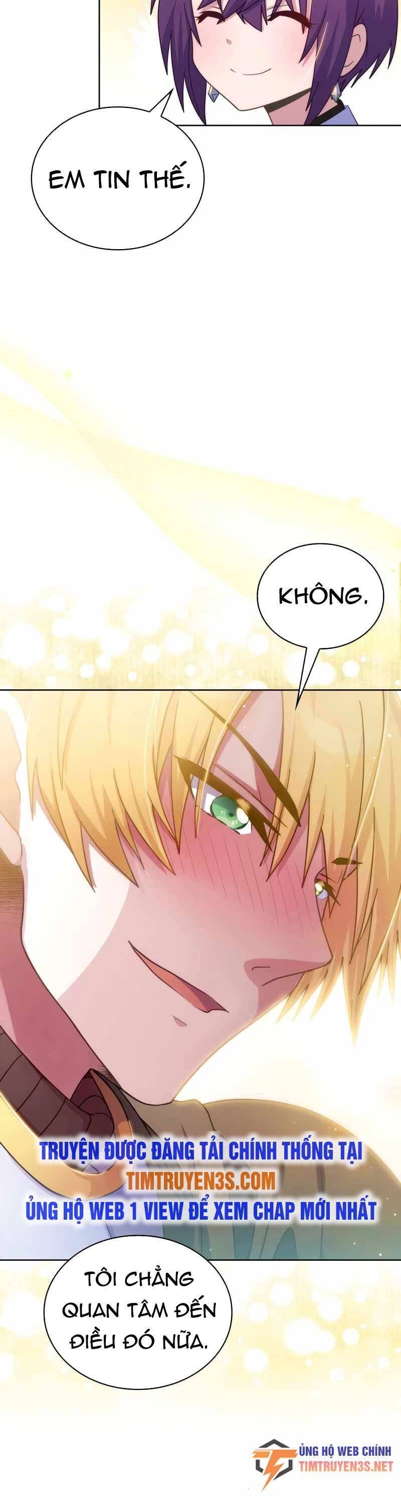 Nhân Vật Phụ Không Bao Giờ Chết Thêm Nữa Chapter 37 - 26