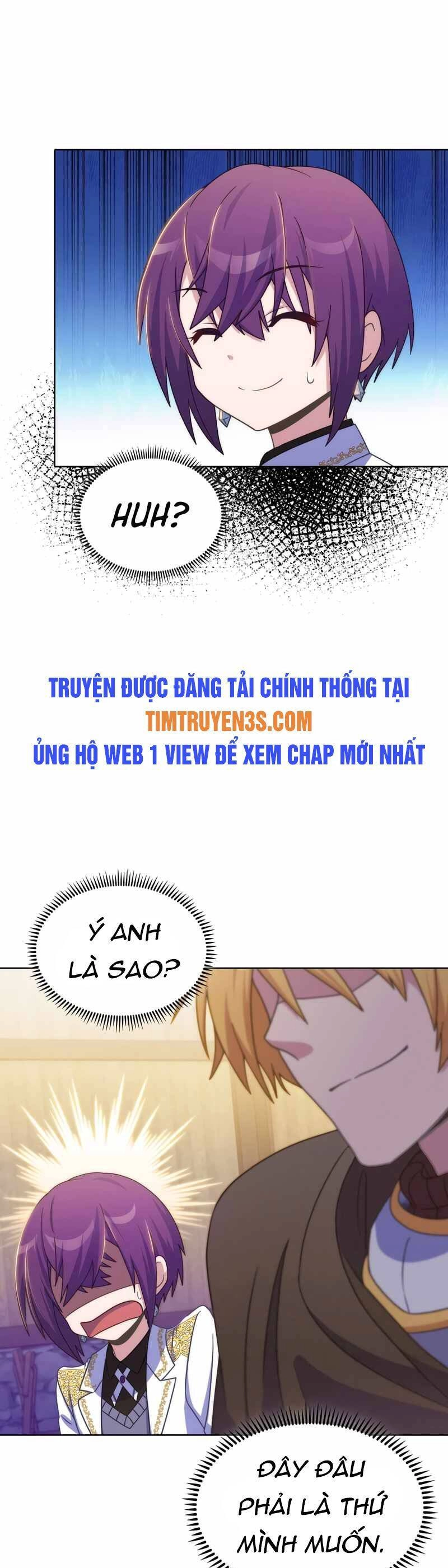 Nhân Vật Phụ Không Bao Giờ Chết Thêm Nữa Chapter 37 - 27