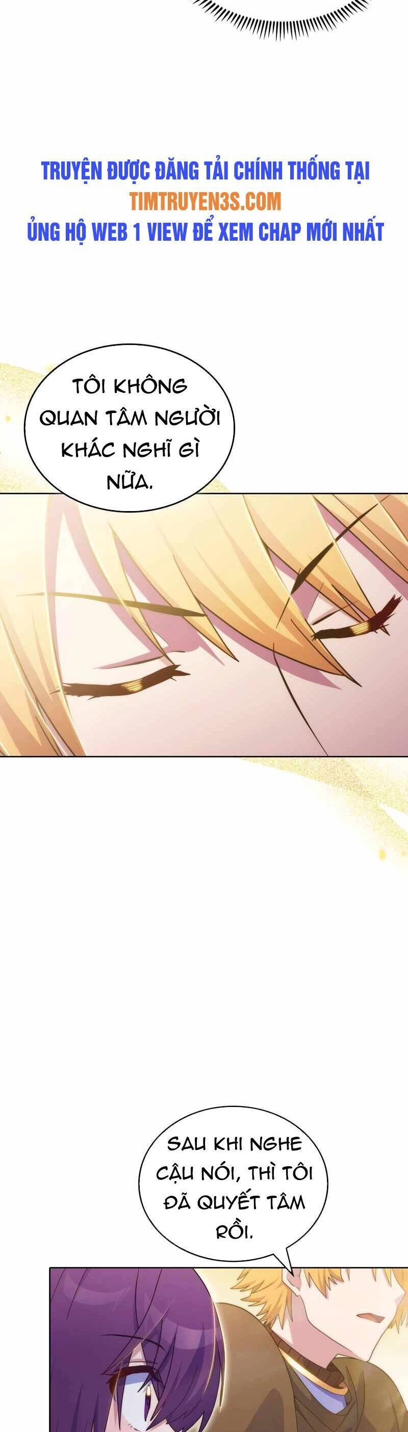 Nhân Vật Phụ Không Bao Giờ Chết Thêm Nữa Chapter 37 - 28