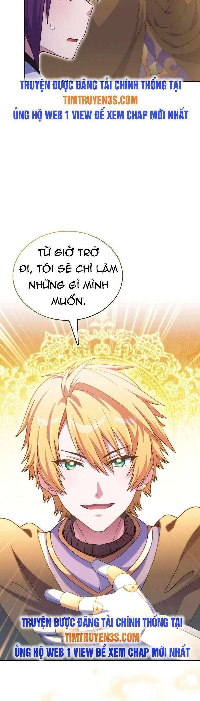 Nhân Vật Phụ Không Bao Giờ Chết Thêm Nữa Chapter 37 - 29