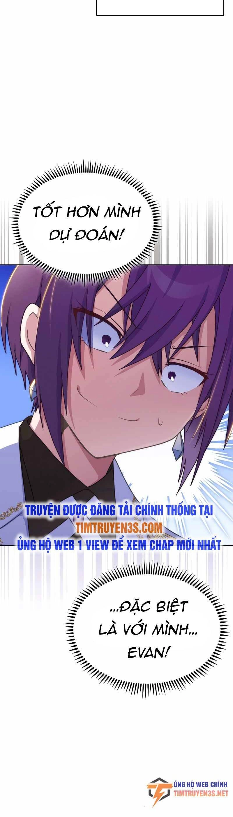 Nhân Vật Phụ Không Bao Giờ Chết Thêm Nữa Chapter 37 - 31