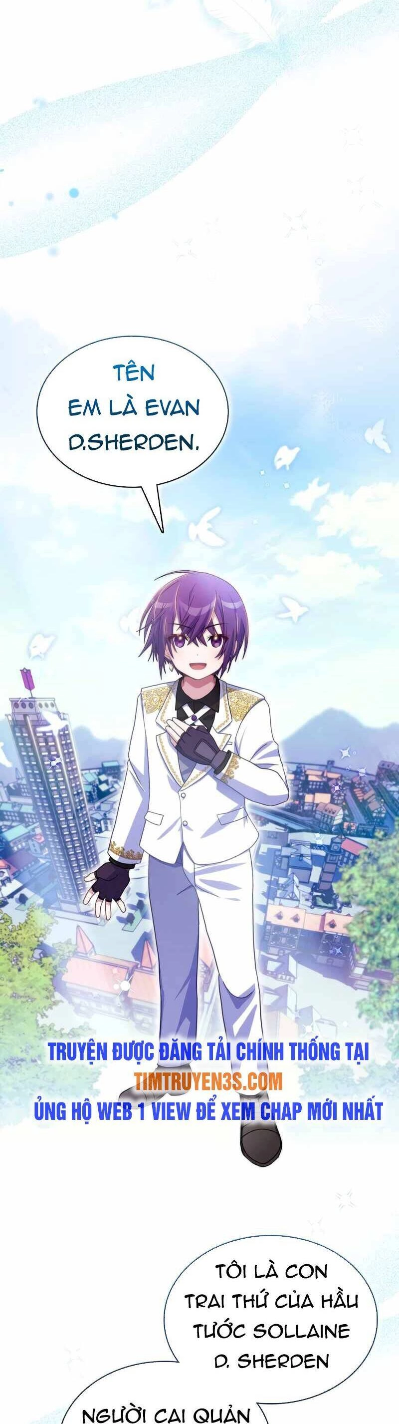 Nhân Vật Phụ Không Bao Giờ Chết Thêm Nữa Chapter 37 - 33