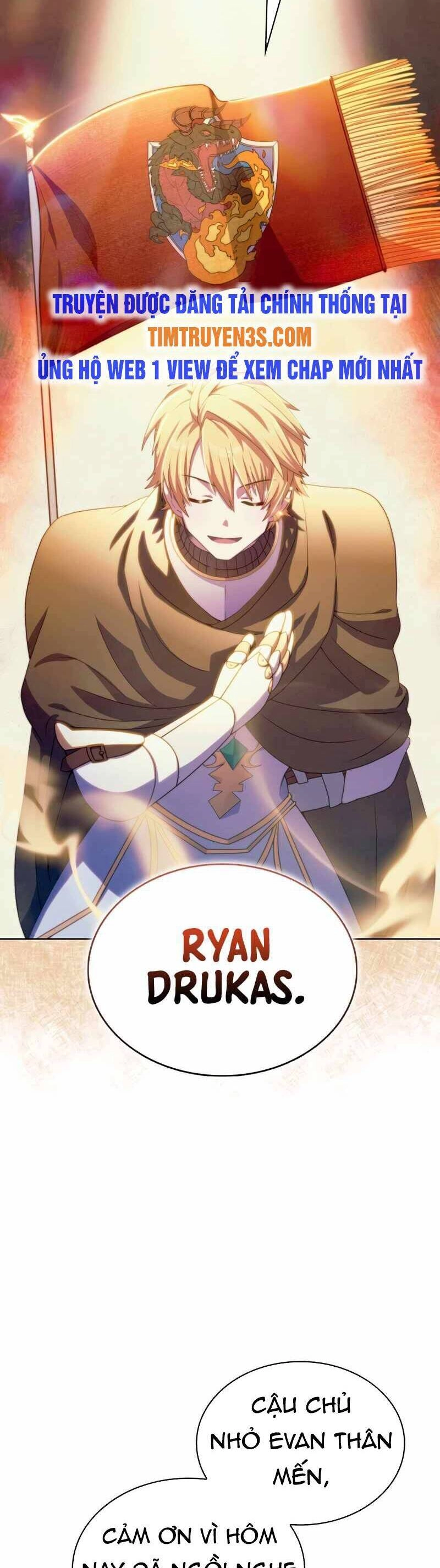 Nhân Vật Phụ Không Bao Giờ Chết Thêm Nữa Chapter 37 - 35