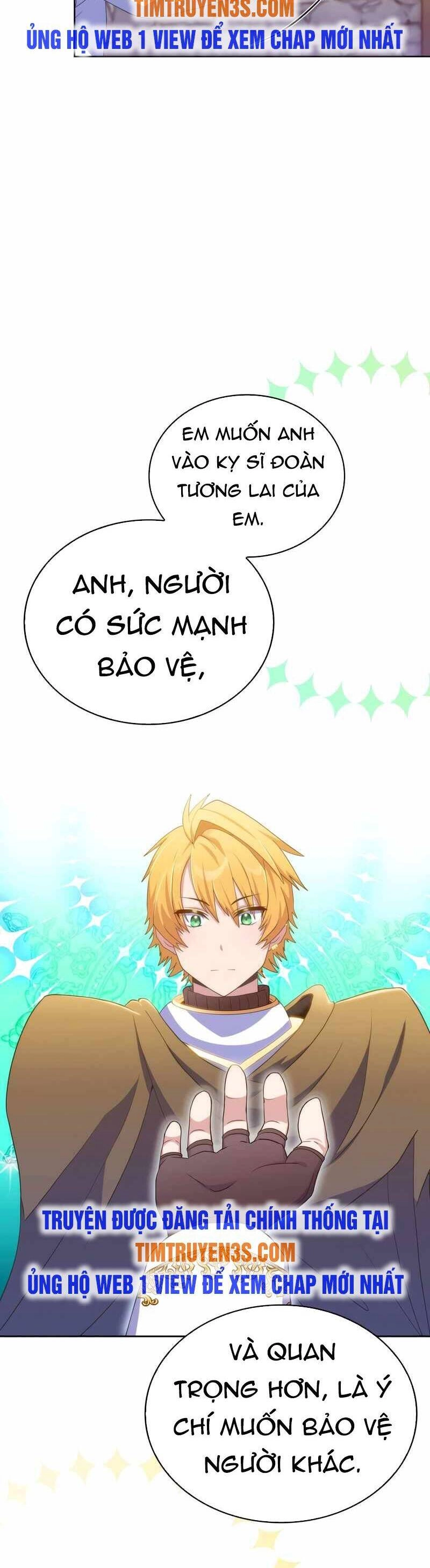 Nhân Vật Phụ Không Bao Giờ Chết Thêm Nữa Chapter 37 - 38