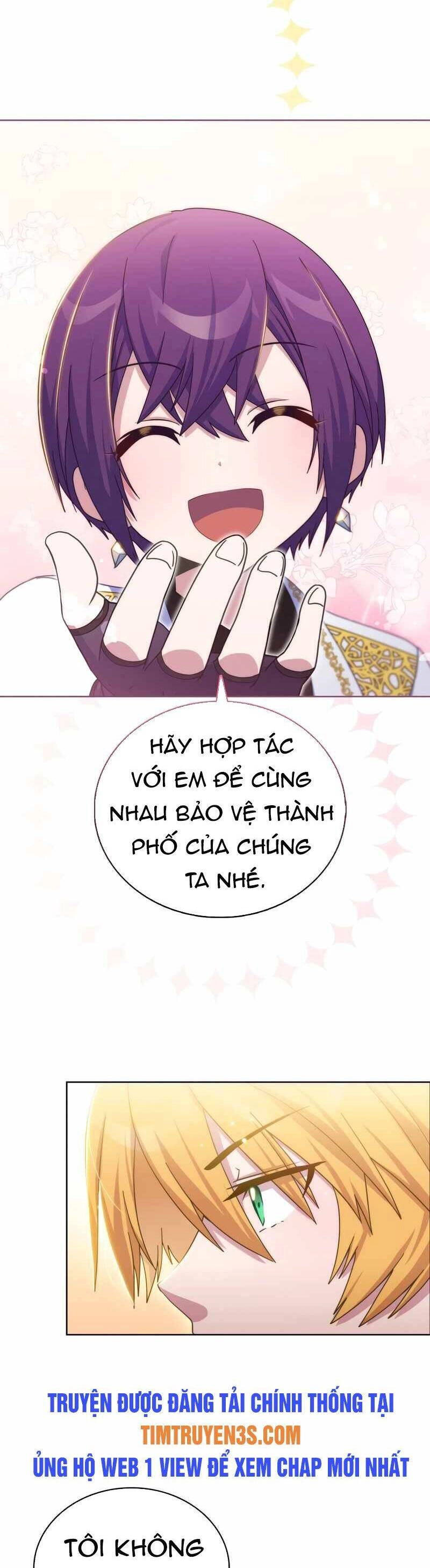 Nhân Vật Phụ Không Bao Giờ Chết Thêm Nữa Chapter 37 - 39