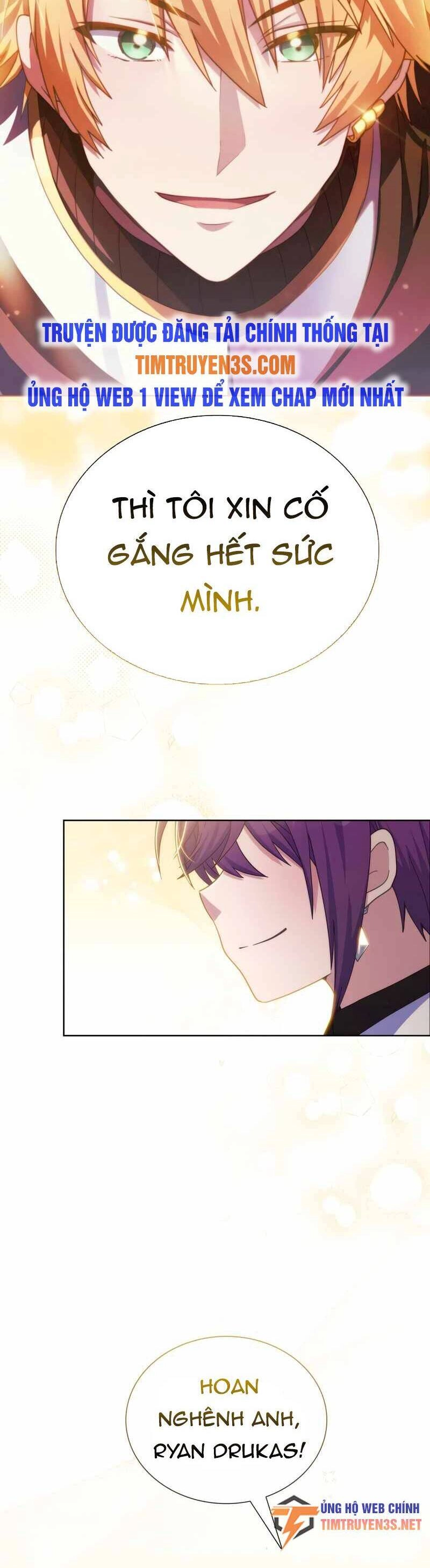 Nhân Vật Phụ Không Bao Giờ Chết Thêm Nữa Chapter 37 - 41