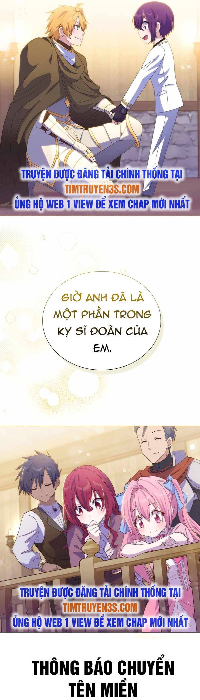 Nhân Vật Phụ Không Bao Giờ Chết Thêm Nữa Chapter 37 - 42