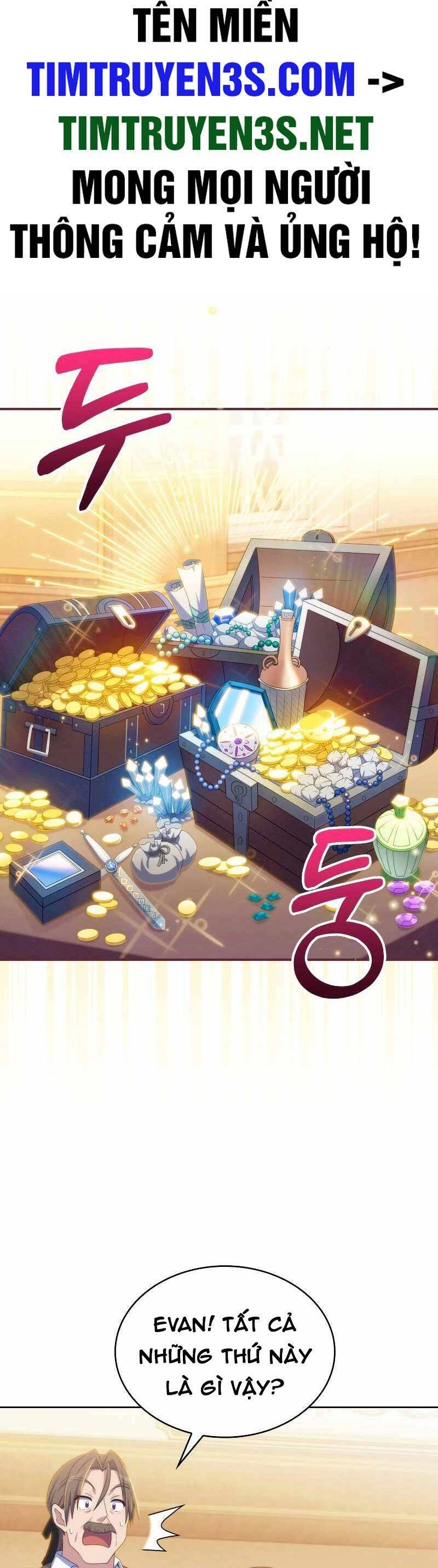 Nhân Vật Phụ Không Bao Giờ Chết Thêm Nữa Chapter 38 - 2