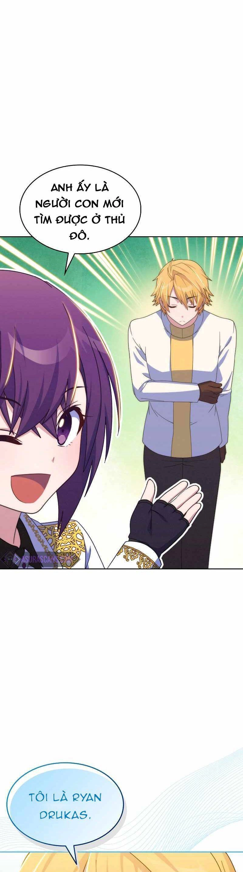 Nhân Vật Phụ Không Bao Giờ Chết Thêm Nữa Chapter 38 - 5