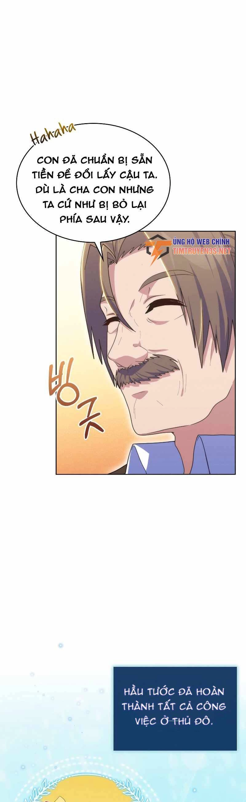 Nhân Vật Phụ Không Bao Giờ Chết Thêm Nữa Chapter 38 - 7