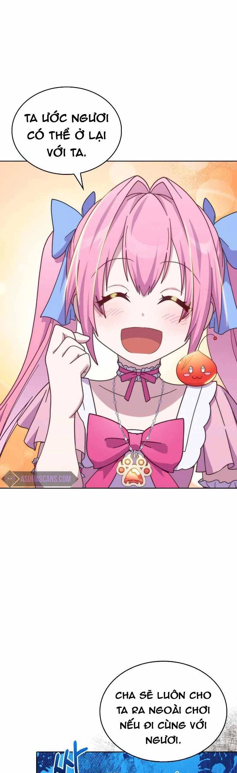 Nhân Vật Phụ Không Bao Giờ Chết Thêm Nữa Chapter 38 - 10