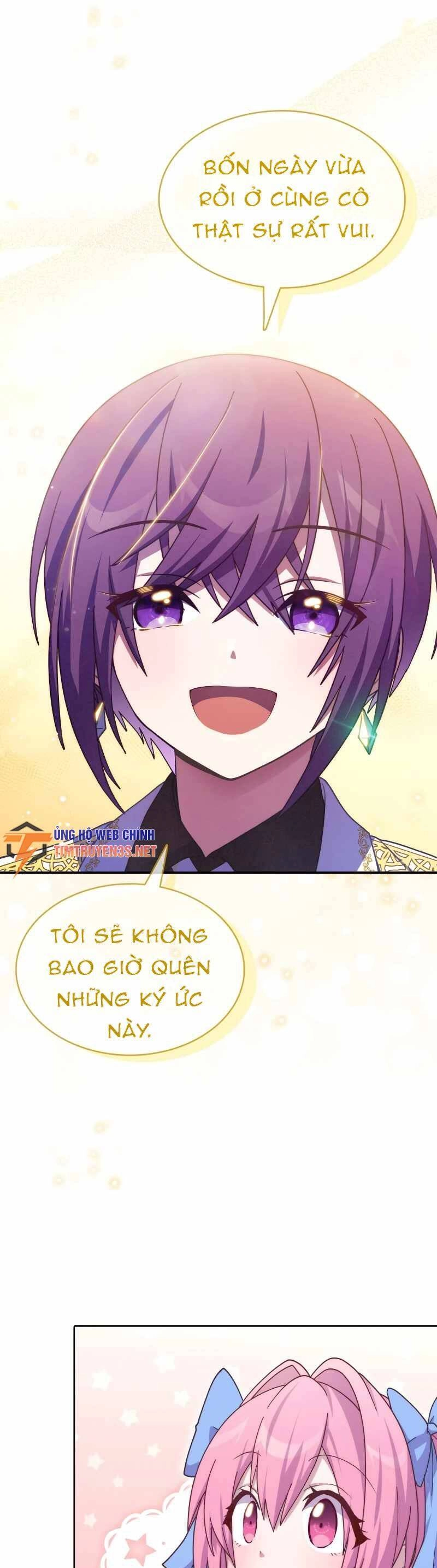 Nhân Vật Phụ Không Bao Giờ Chết Thêm Nữa Chapter 38 - 12