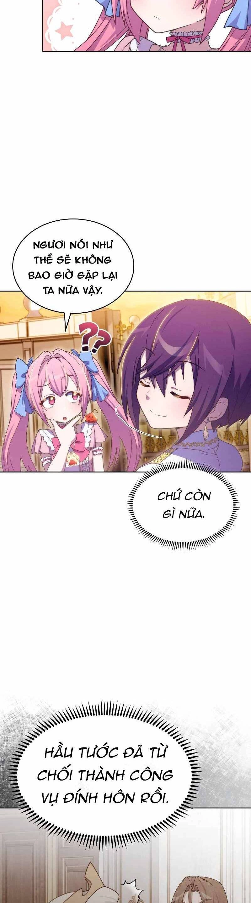 Nhân Vật Phụ Không Bao Giờ Chết Thêm Nữa Chapter 38 - 13