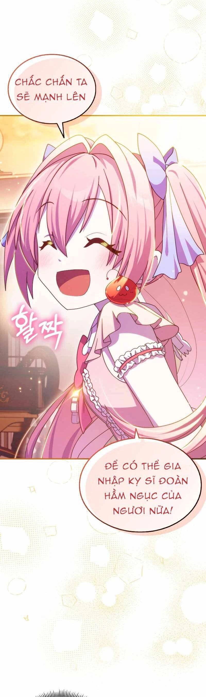 Nhân Vật Phụ Không Bao Giờ Chết Thêm Nữa Chapter 38 - 19