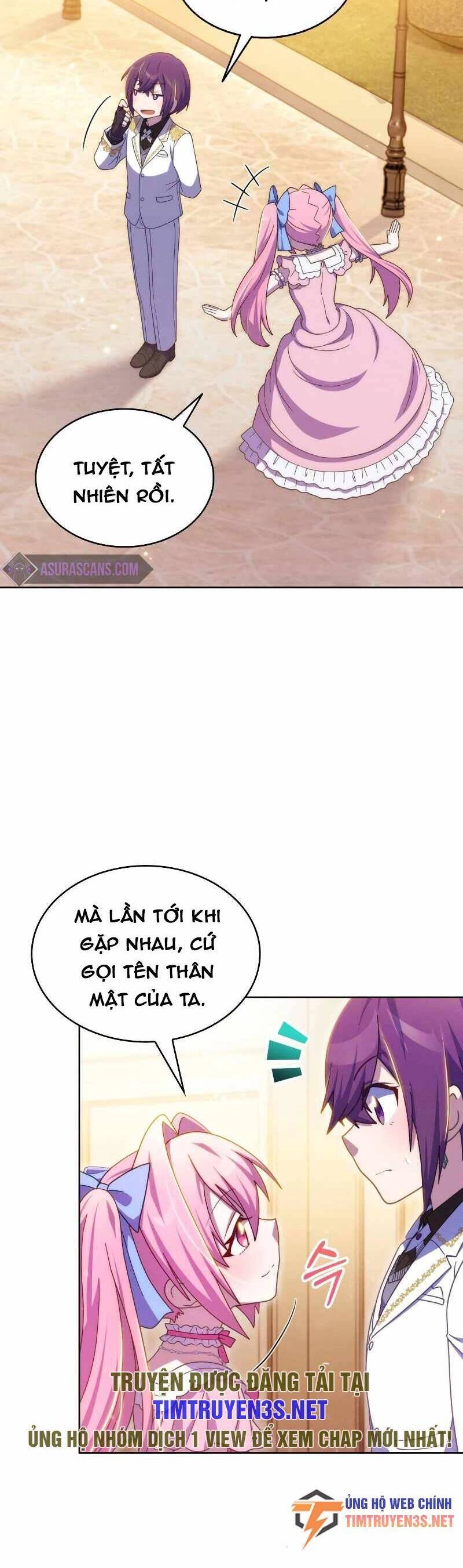 Nhân Vật Phụ Không Bao Giờ Chết Thêm Nữa Chapter 38 - 21