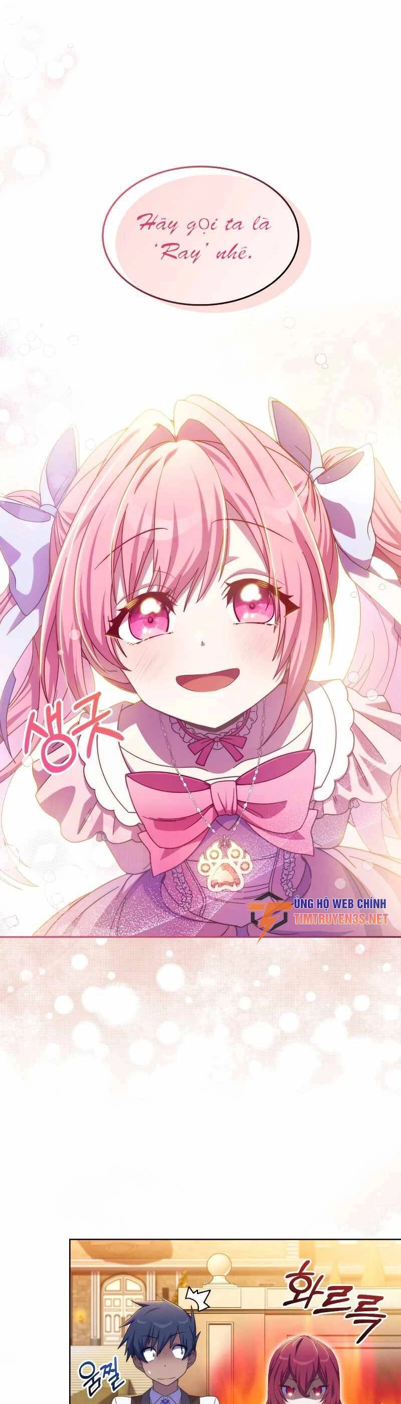 Nhân Vật Phụ Không Bao Giờ Chết Thêm Nữa Chapter 38 - 22