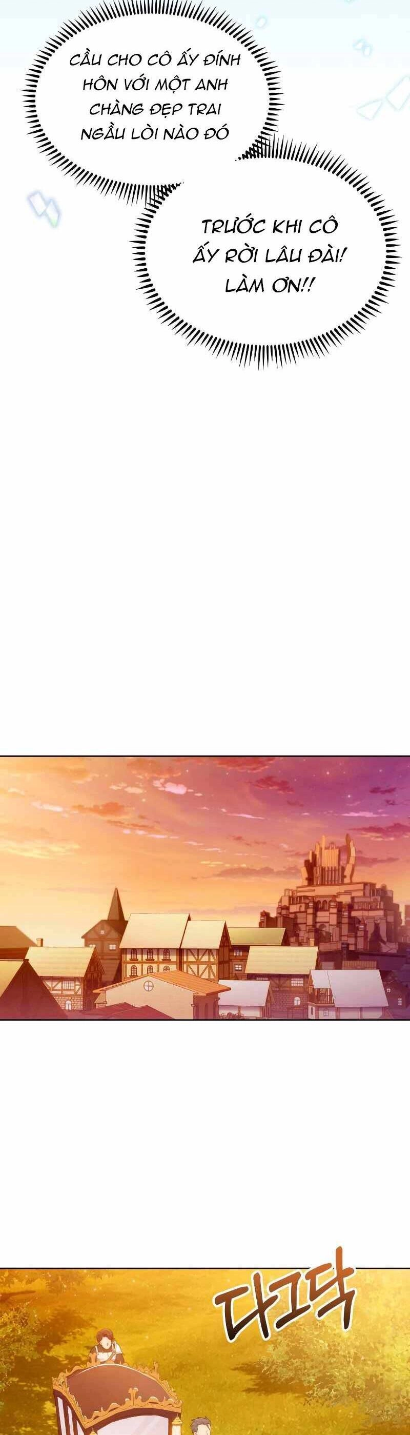 Nhân Vật Phụ Không Bao Giờ Chết Thêm Nữa Chapter 38 - 24