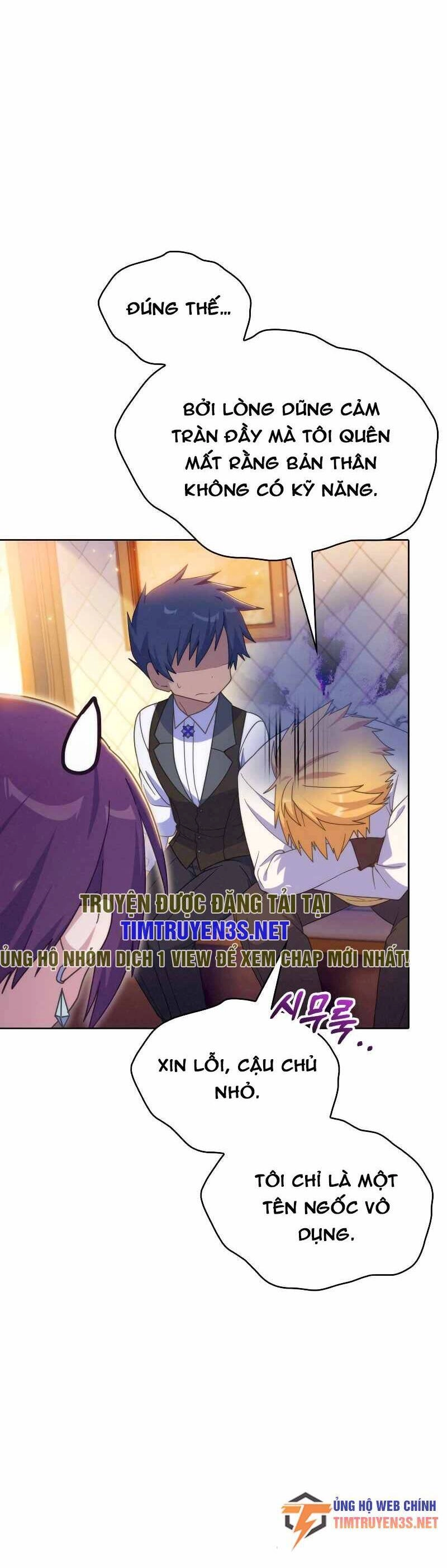 Nhân Vật Phụ Không Bao Giờ Chết Thêm Nữa Chapter 38 - 31