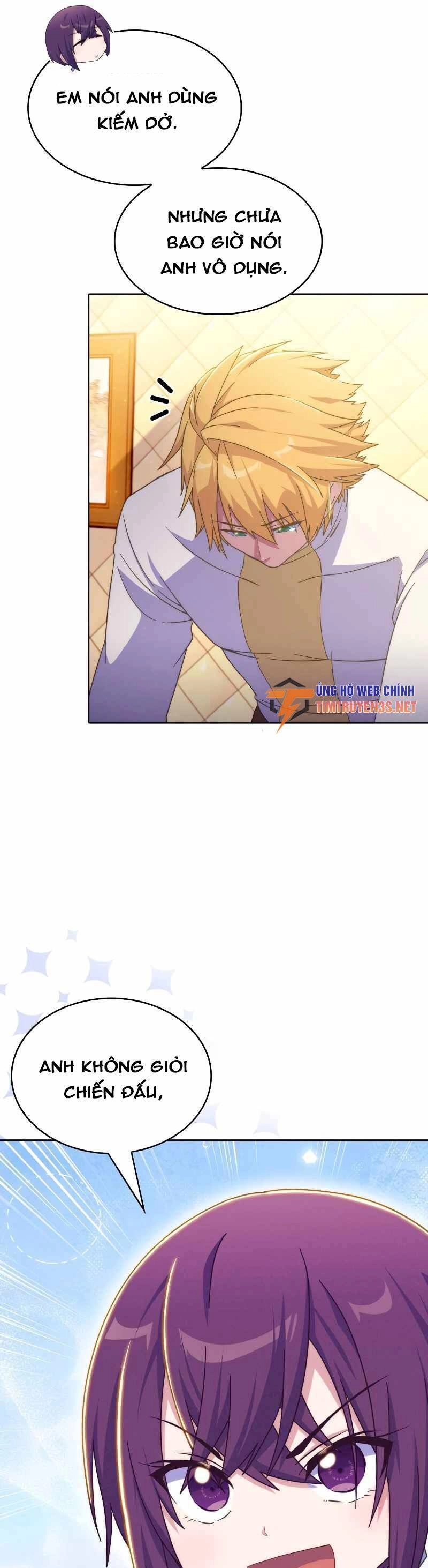 Nhân Vật Phụ Không Bao Giờ Chết Thêm Nữa Chapter 38 - 32