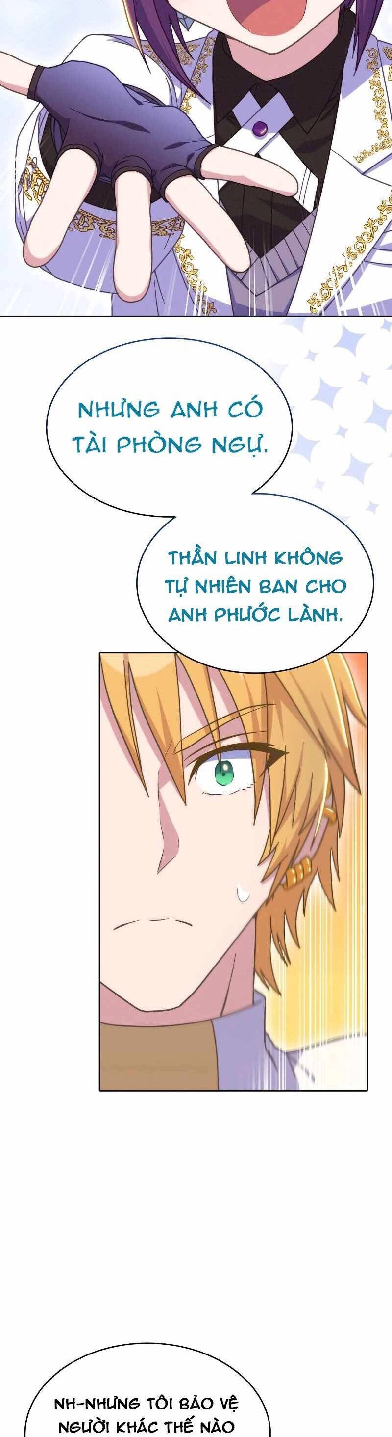 Nhân Vật Phụ Không Bao Giờ Chết Thêm Nữa Chapter 38 - 33