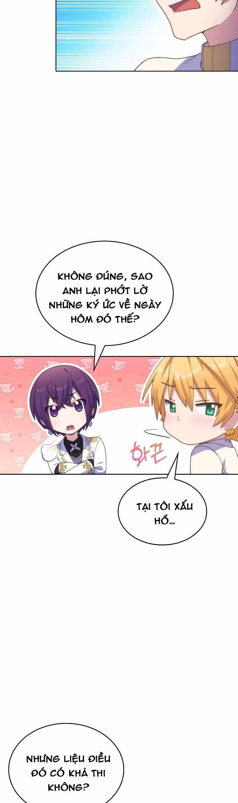 Nhân Vật Phụ Không Bao Giờ Chết Thêm Nữa Chapter 38 - 38