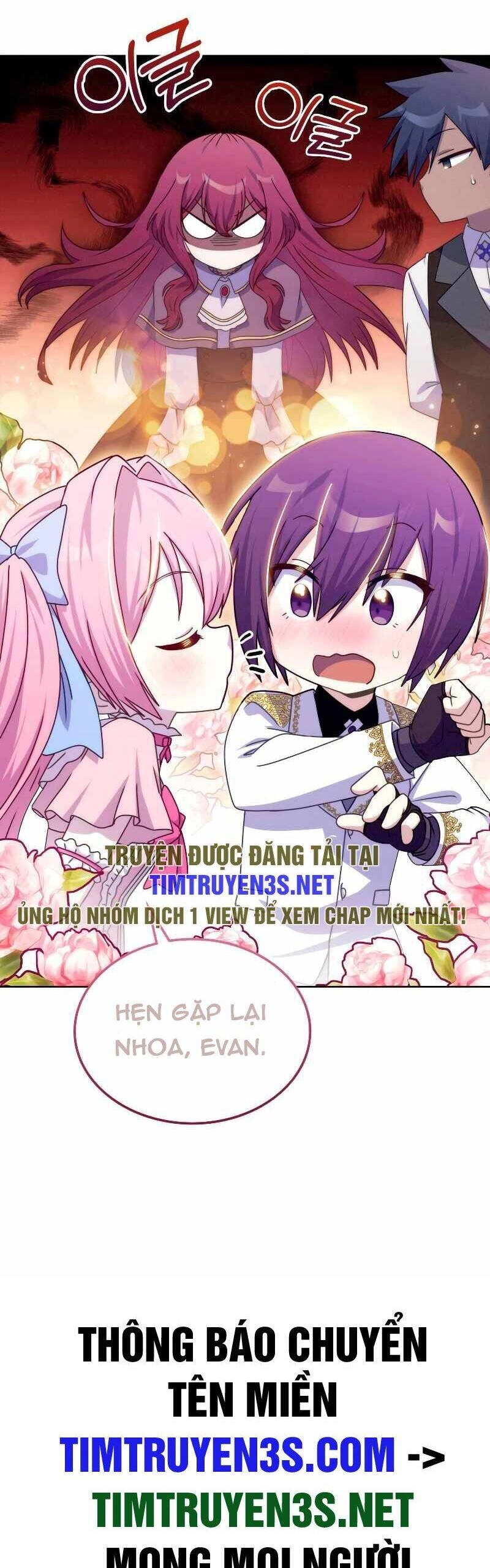 Nhân Vật Phụ Không Bao Giờ Chết Thêm Nữa Chapter 38 - 45