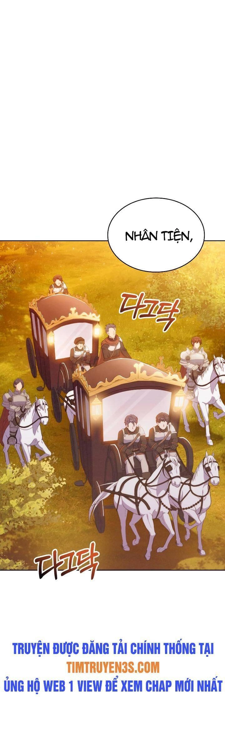 Nhân Vật Phụ Không Bao Giờ Chết Thêm Nữa Chapter 39 - 11