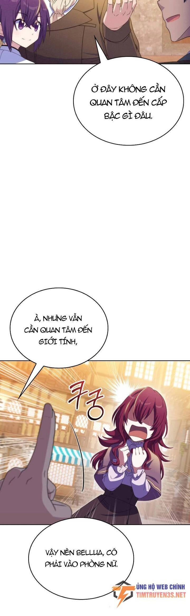 Nhân Vật Phụ Không Bao Giờ Chết Thêm Nữa Chapter 39 - 25