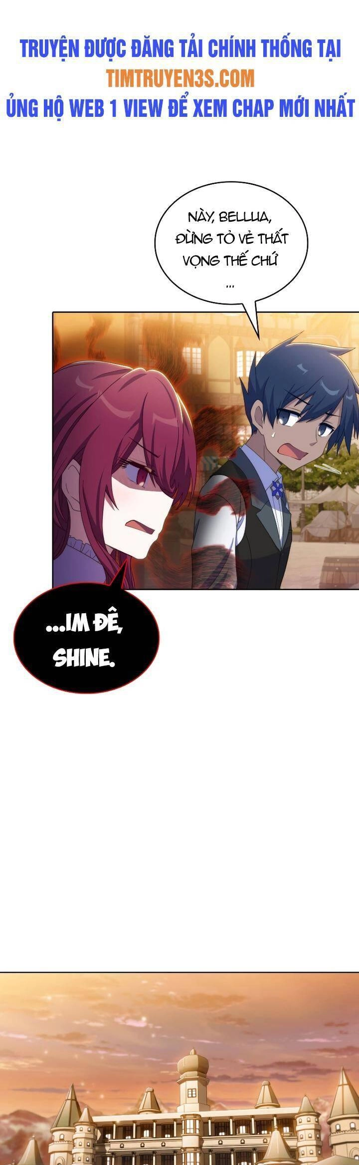 Nhân Vật Phụ Không Bao Giờ Chết Thêm Nữa Chapter 39 - 26