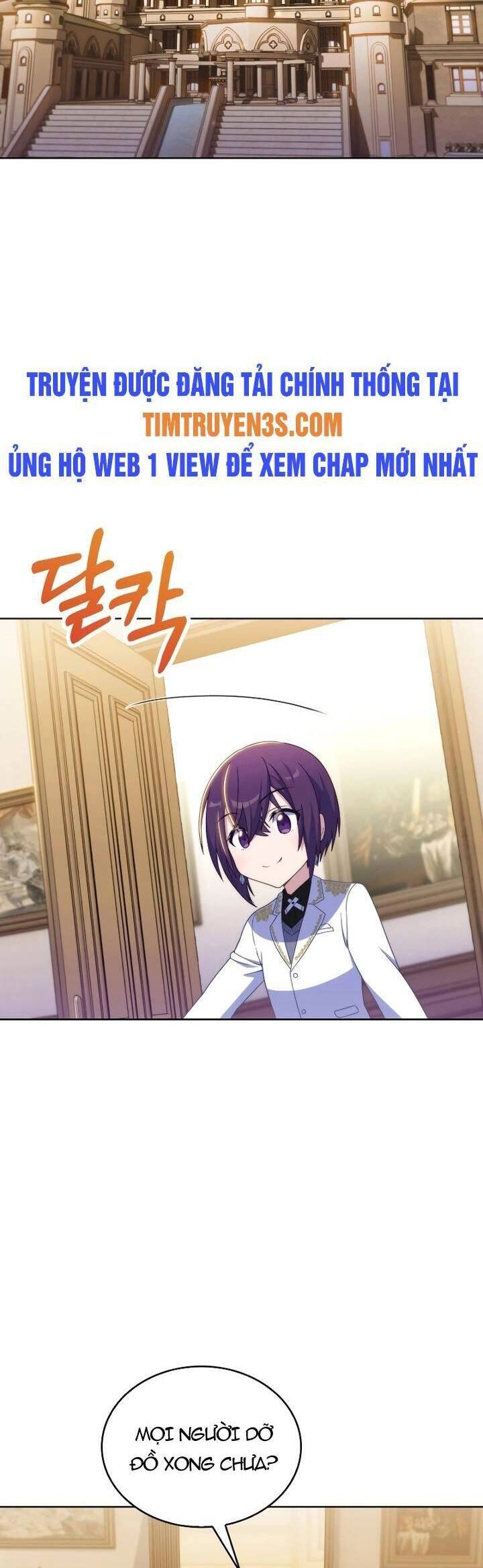 Nhân Vật Phụ Không Bao Giờ Chết Thêm Nữa Chapter 39 - 27