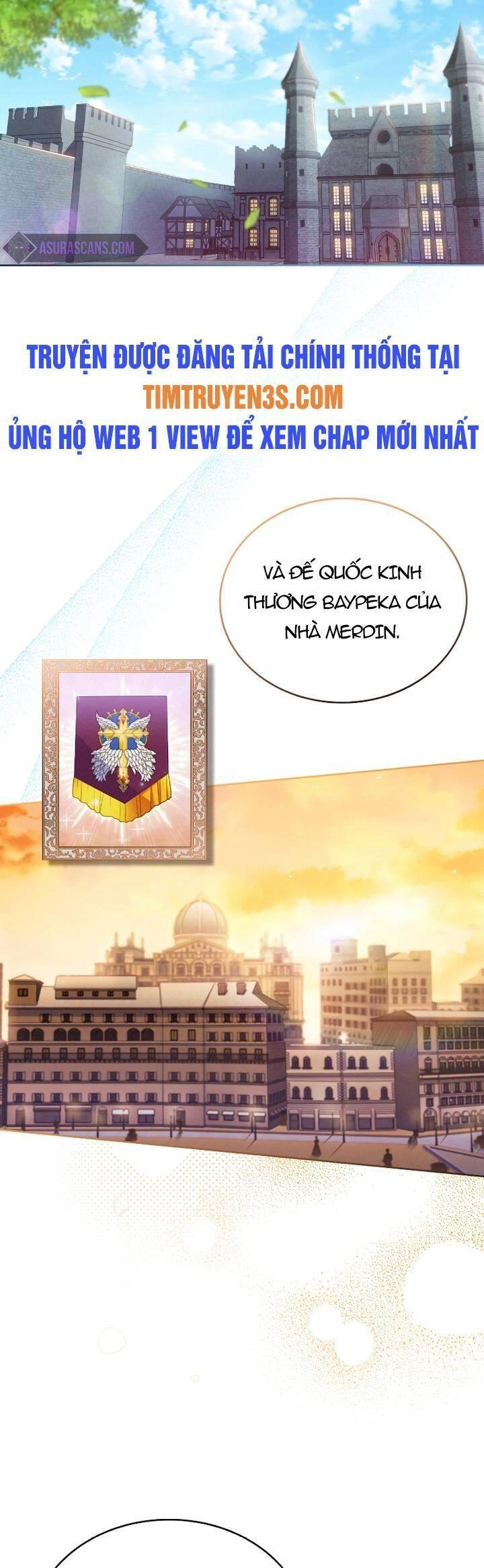 Nhân Vật Phụ Không Bao Giờ Chết Thêm Nữa Chapter 39 - 35