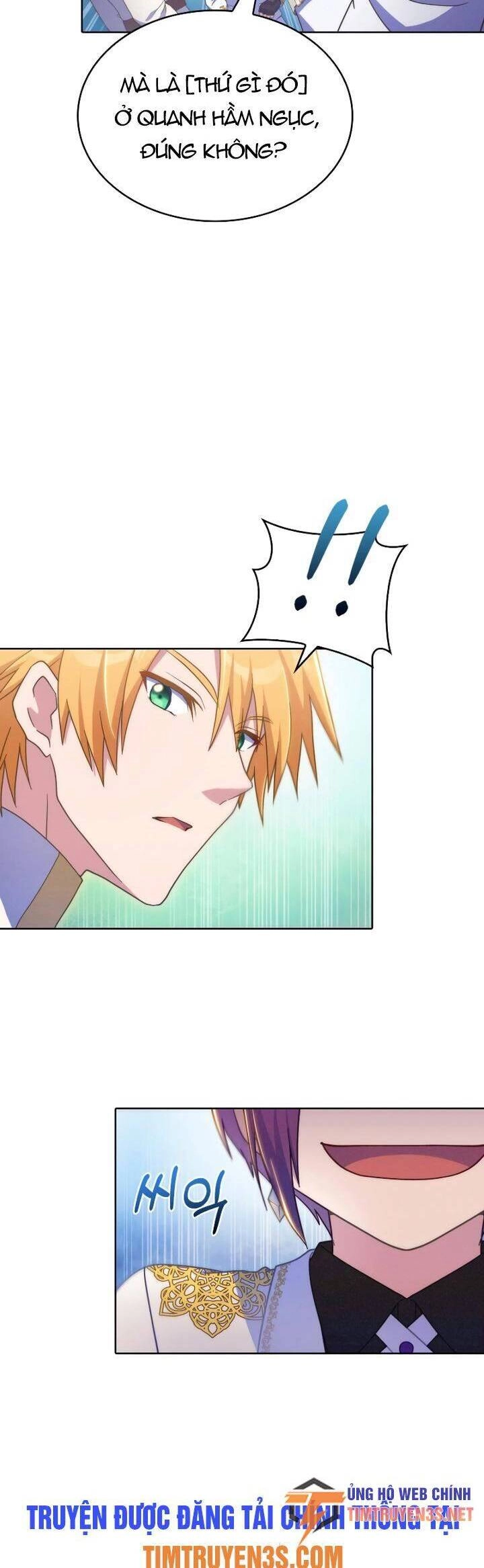 Nhân Vật Phụ Không Bao Giờ Chết Thêm Nữa Chapter 39 - 40