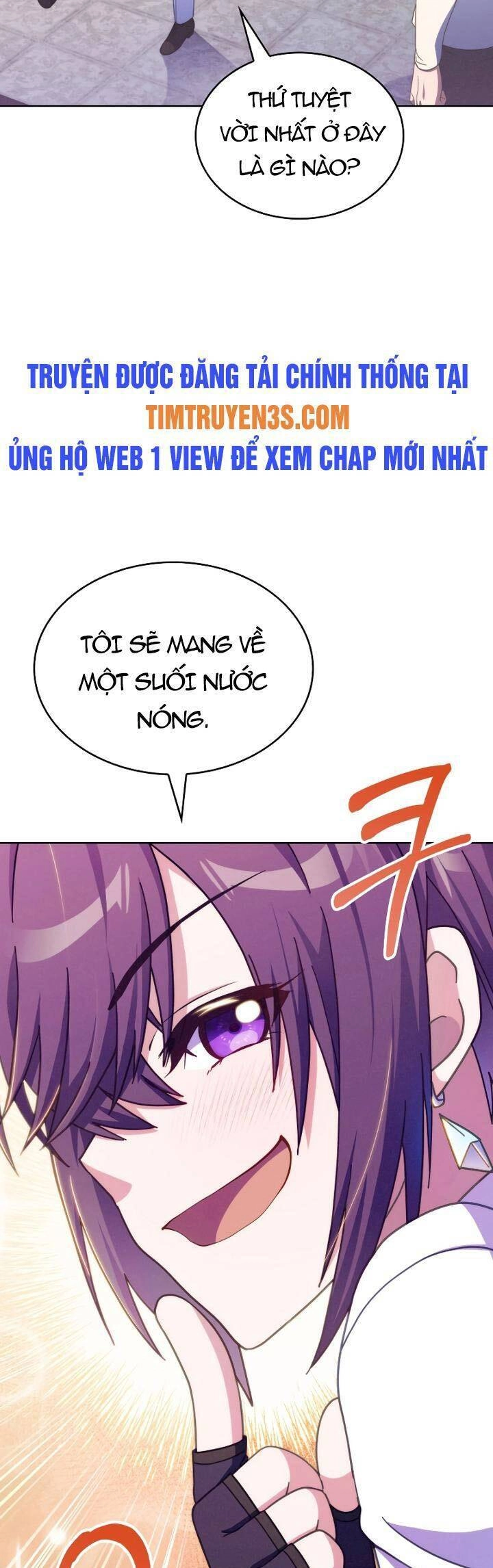 Nhân Vật Phụ Không Bao Giờ Chết Thêm Nữa Chapter 39 - 44