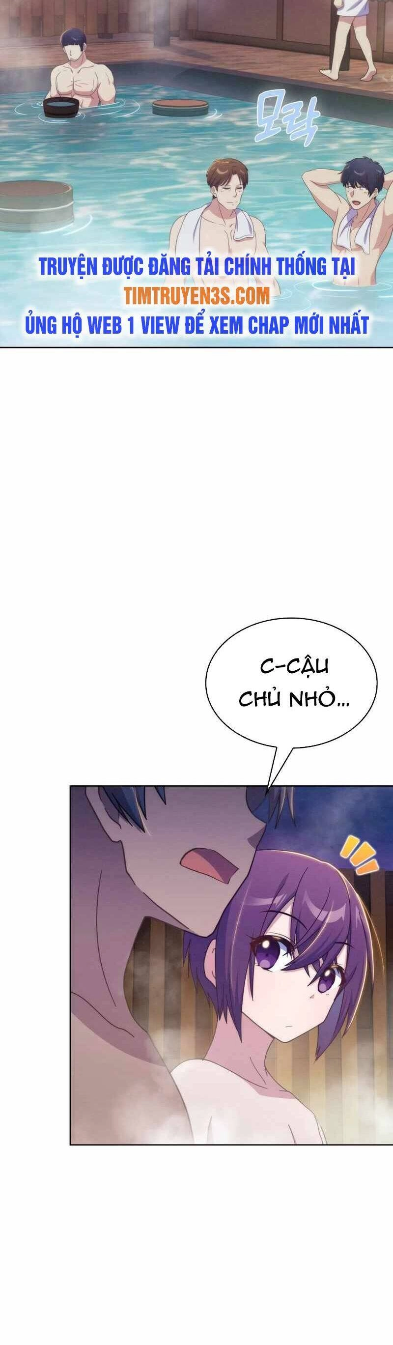 Nhân Vật Phụ Không Bao Giờ Chết Thêm Nữa Chapter 40 - 3