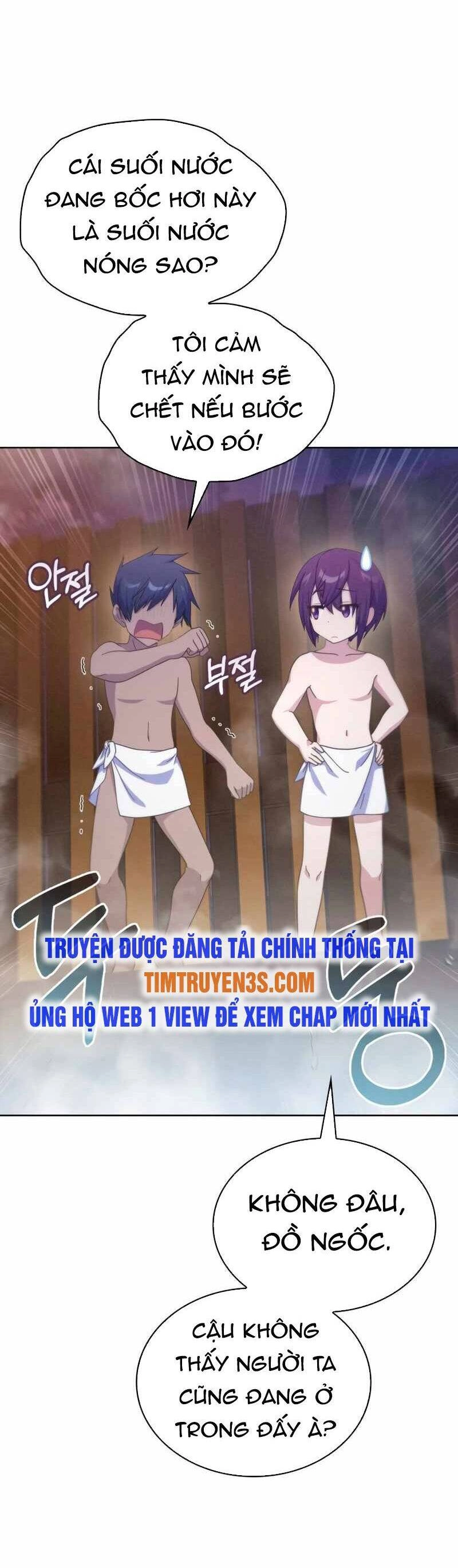 Nhân Vật Phụ Không Bao Giờ Chết Thêm Nữa Chapter 40 - 4