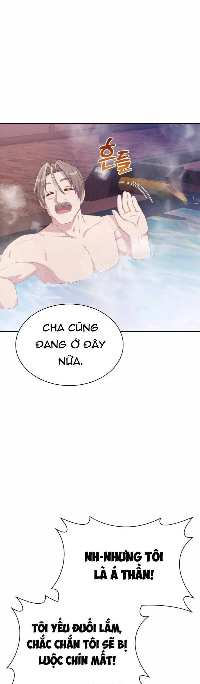 Nhân Vật Phụ Không Bao Giờ Chết Thêm Nữa Chapter 40 - 5