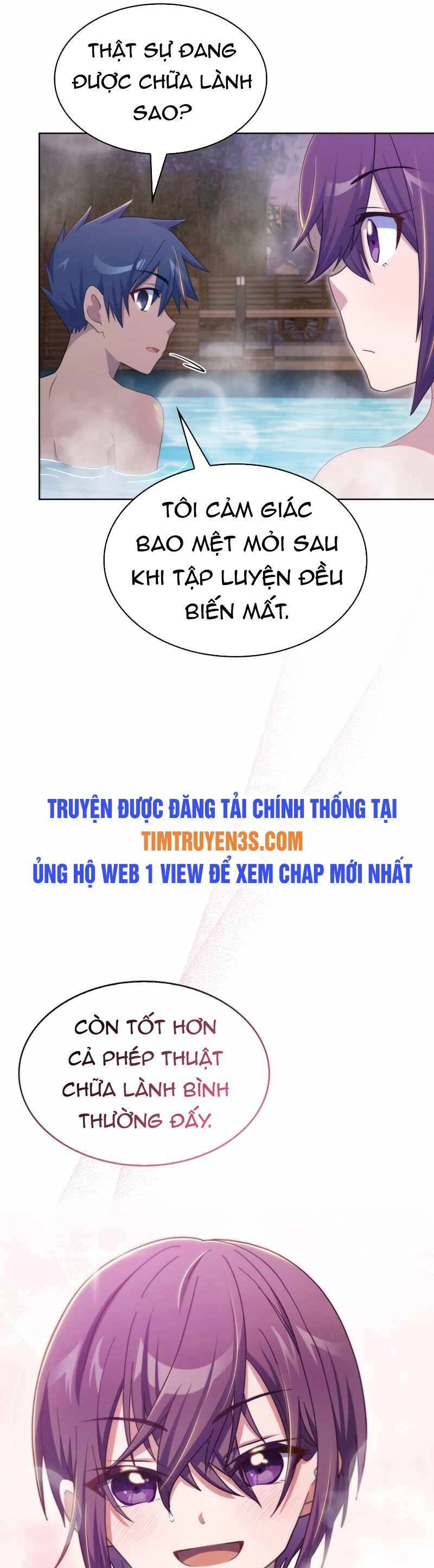 Nhân Vật Phụ Không Bao Giờ Chết Thêm Nữa Chapter 40 - 11