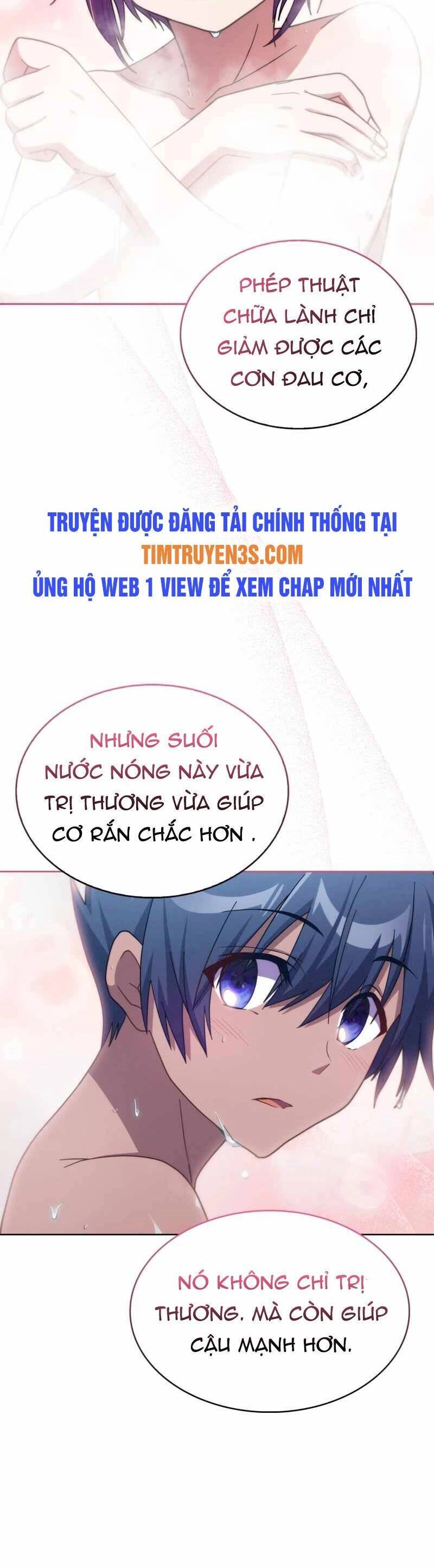 Nhân Vật Phụ Không Bao Giờ Chết Thêm Nữa Chapter 40 - 12