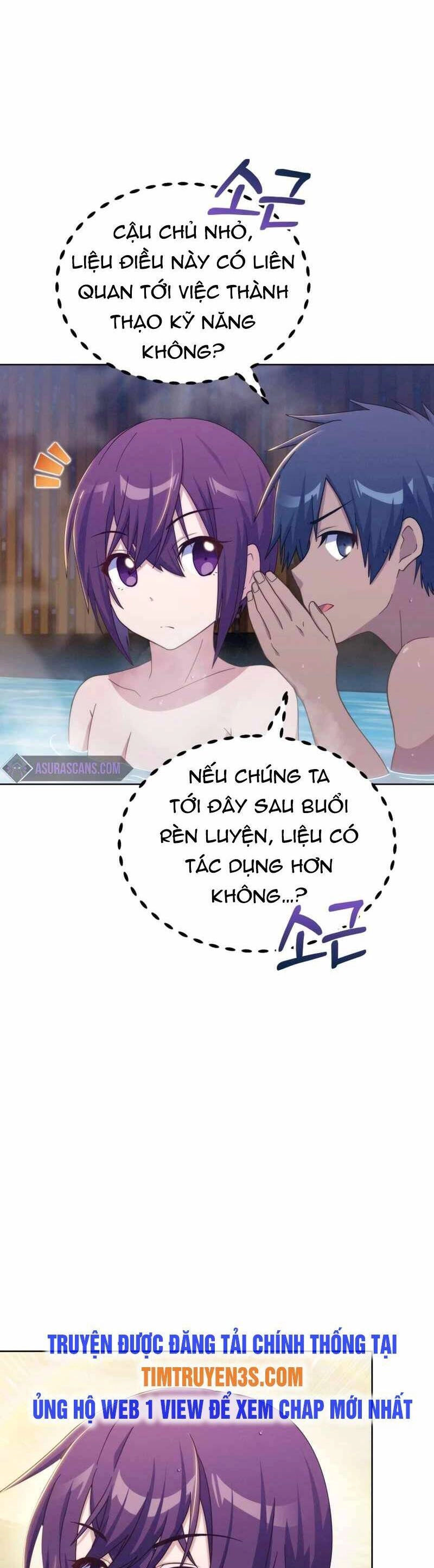 Nhân Vật Phụ Không Bao Giờ Chết Thêm Nữa Chapter 40 - 14