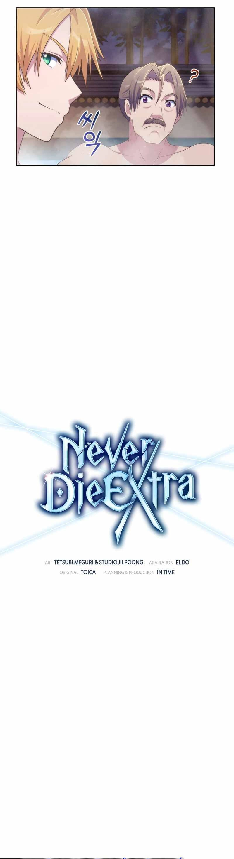 Nhân Vật Phụ Không Bao Giờ Chết Thêm Nữa Chapter 40 - 16