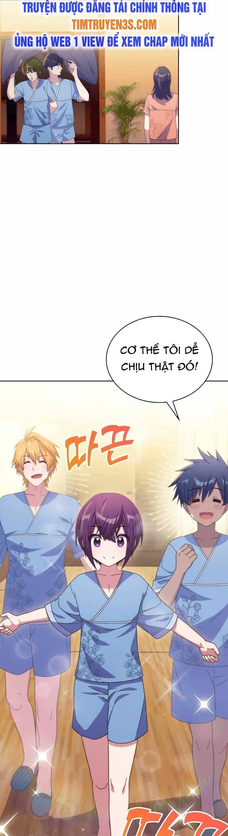 Nhân Vật Phụ Không Bao Giờ Chết Thêm Nữa Chapter 40 - 17